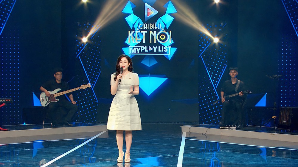 &quot;Giai điệu kết nối – Tự hào Việt Nam&quot;: Ký ức Trường Sơn trong trái tim người trẻ - Ảnh 3.