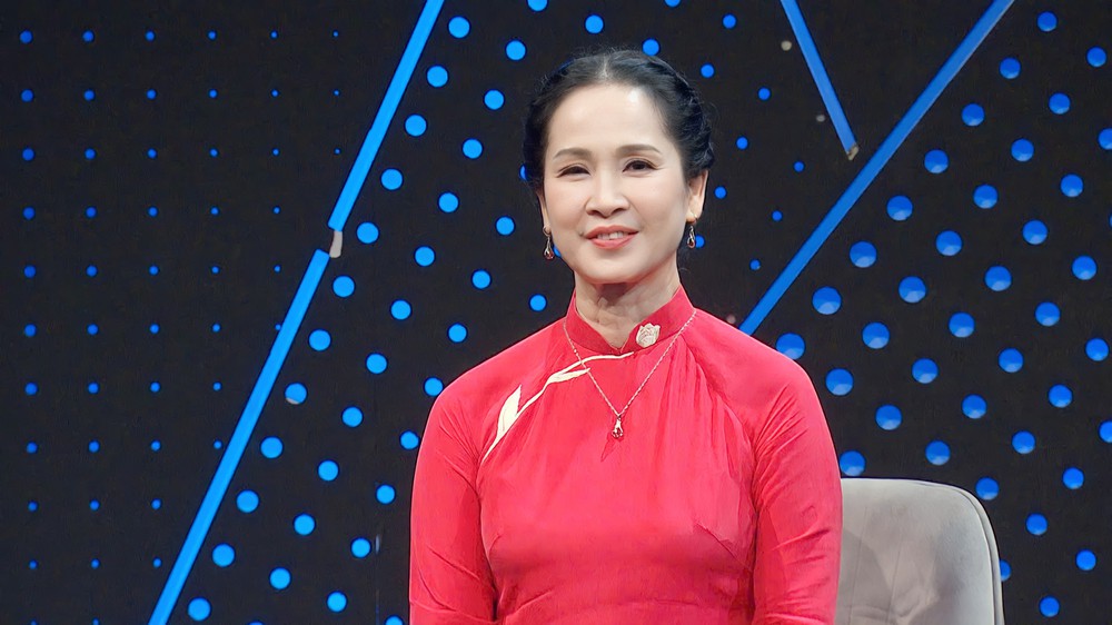 &quot;Giai điệu kết nối – Tự hào Việt Nam&quot;: Ký ức Trường Sơn trong trái tim người trẻ - Ảnh 2.