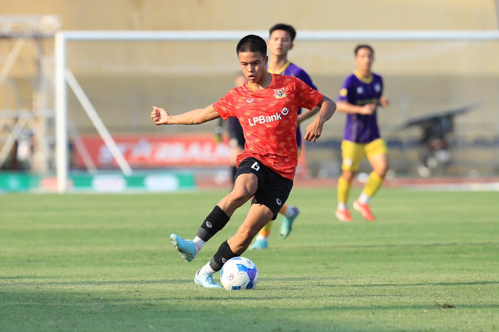 Hiệu ứng Việt kiều và sức bật từ chiến thắng của U23 Việt Nam - Ảnh 1.