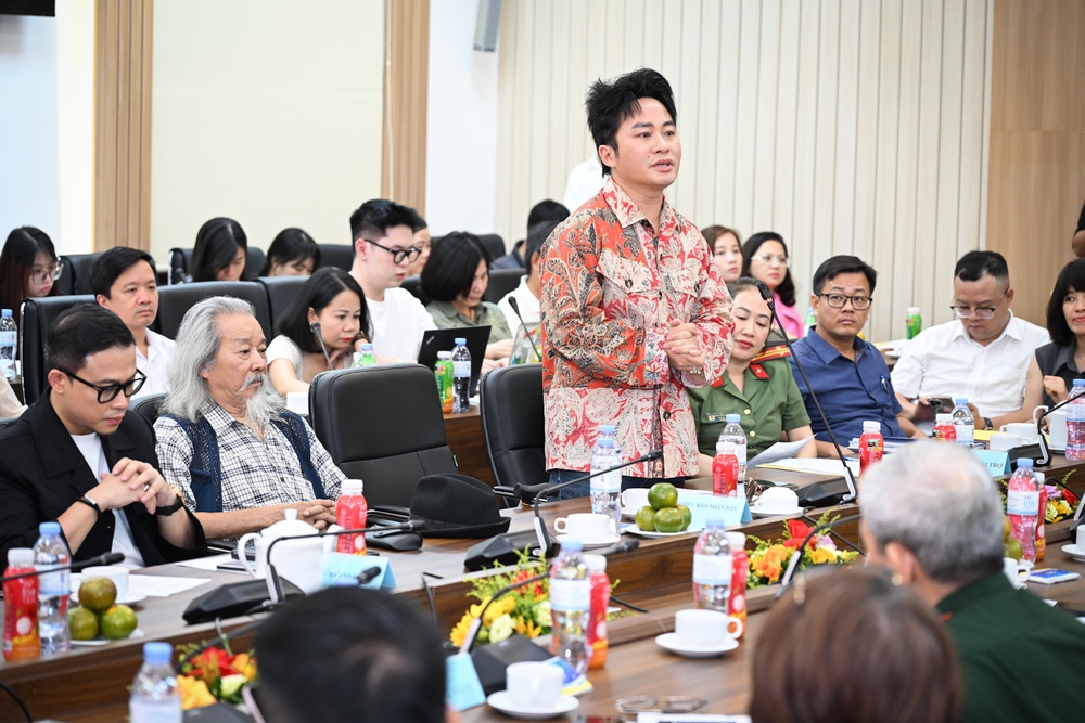 &quot;Tổ quốc trong tim&quot; - Concert của nhân dân - Ảnh 6.