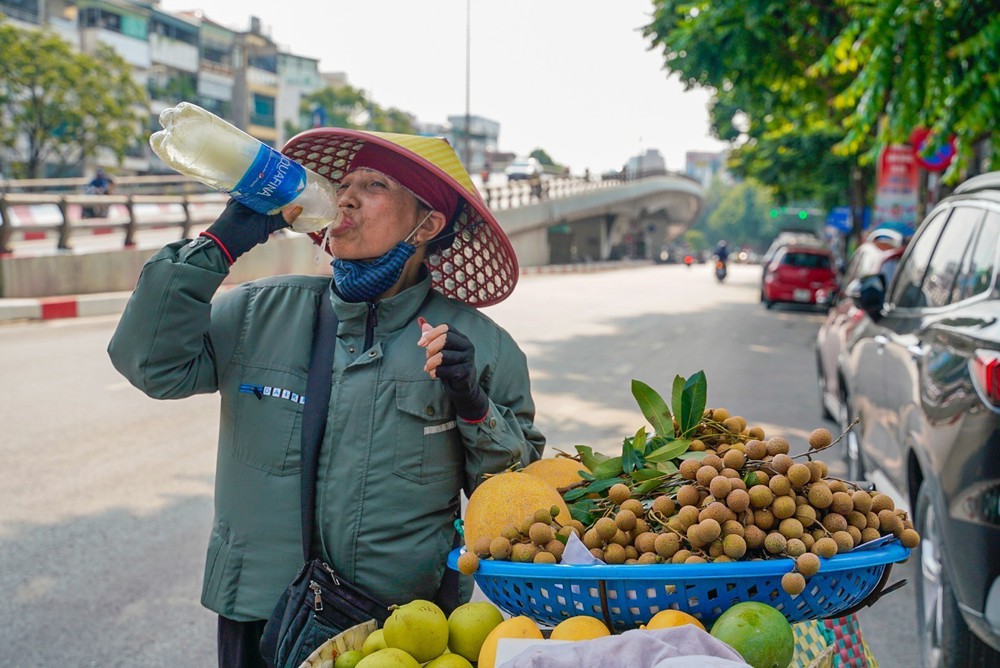 Từ ngày 5/8, nắng nóng ở Bắc Bộ dịu dần - Ảnh 2.