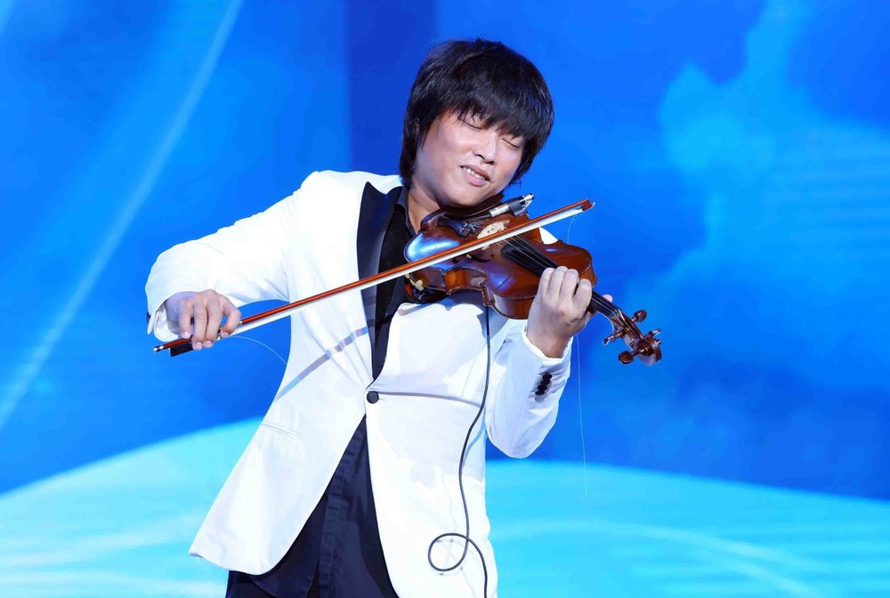 Nhiều ca khúc mới trong chương trình “Bản hùng ca Công an nhân dân Việt Nam” - Ảnh 4. Nhiều ca khúc mới trong chương trình “Bản hùng ca Công an nhân dân Việt Nam” - Ảnh 4.