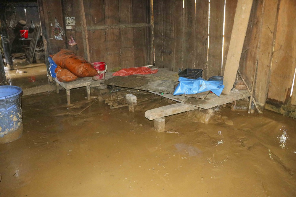 Thành phố Hà Nội hỗ trợ 8 tỷ đồng cho Điện Biên và Sơn La khắc phục hậu quả thiên tai - Ảnh 3. Thành phố Hà Nội hỗ trợ 8 tỷ đồng cho Điện Biên và Sơn La khắc phục hậu quả thiên tai - Ảnh 3.