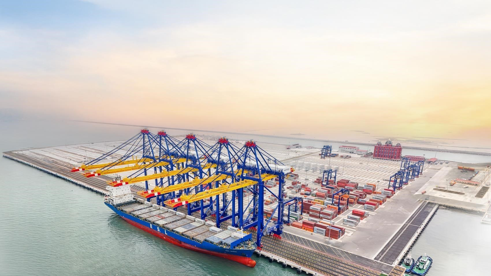 Sẽ bàn giao tuyến đường thủy nội địa quốc gia về thành phố Hải Phòng trước ngày 2/9 - Ảnh 2.