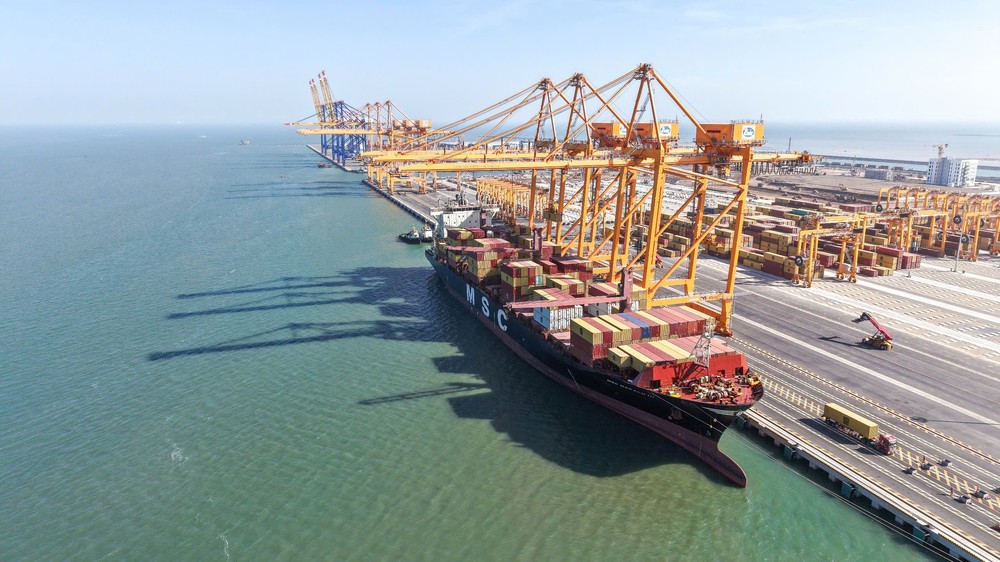 Sẽ bàn giao tuyến đường thủy nội địa quốc gia về thành phố Hải Phòng trước ngày 2/9 - Ảnh 1.