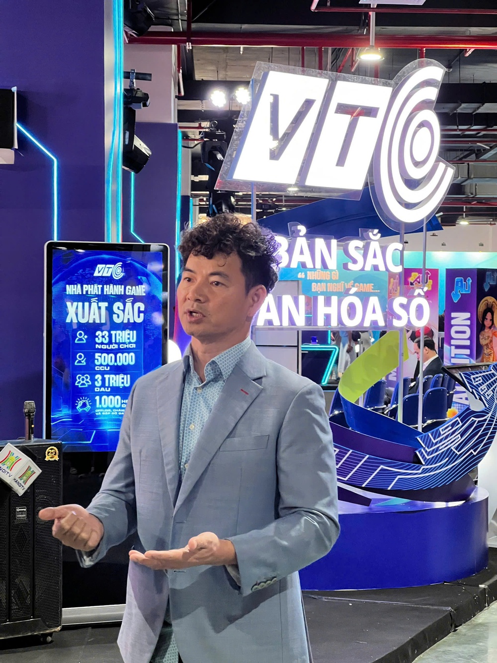 Phát triển công nghiệp văn hóa ngành game - Khi mỗi game thủ có thể trở thành một đại sứ văn hóa! - Ảnh 5.