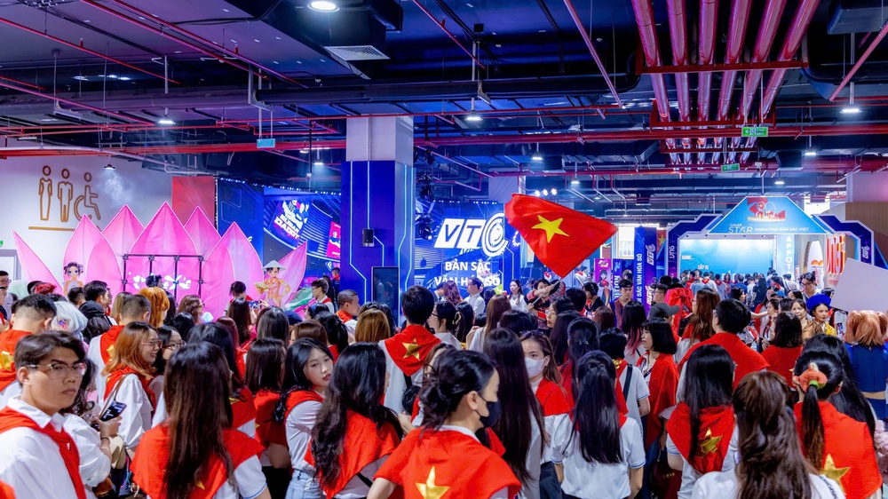 Phát triển công nghiệp văn hóa ngành game - Khi mỗi game thủ có thể trở thành một đại sứ văn hóa! - Ảnh 11.