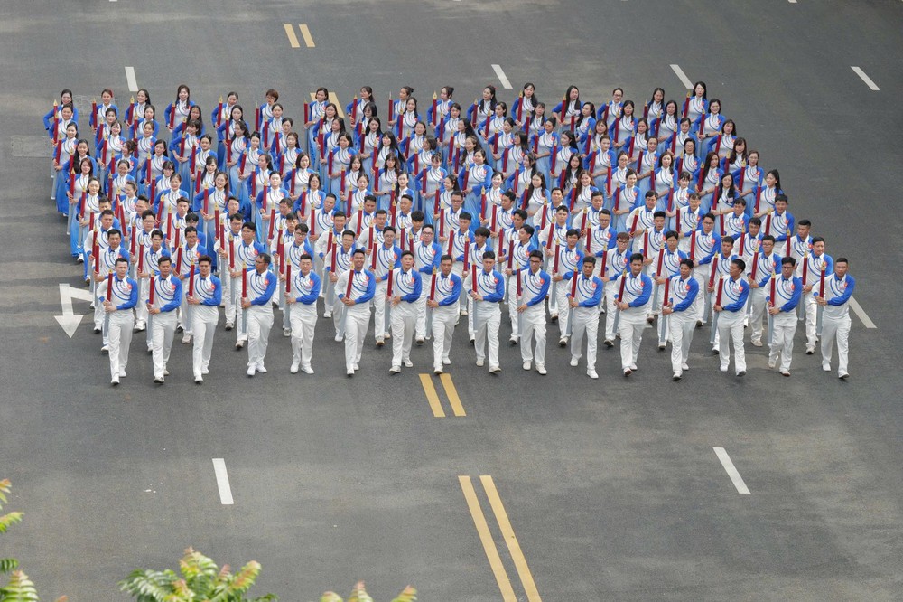 Báo chí Cách Mạng 