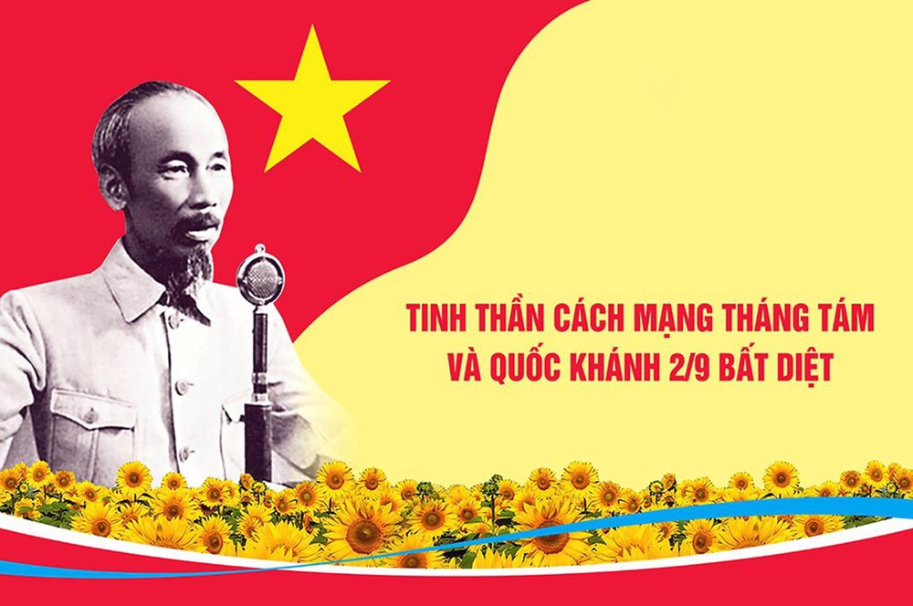 80 năm Quốc khánh: Phát huy giá trị văn hóa và sức mạnh con người Việt Nam - Ảnh 1.