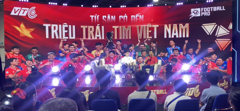 Phát triển công nghiệp văn hóa ngành game - Khi mỗi game thủ có thể trở thành một đại sứ văn hóa! - Ảnh 7.