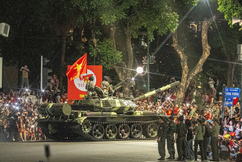 Hành trang cho thế hệ “vươn mình” - Ảnh 5.
