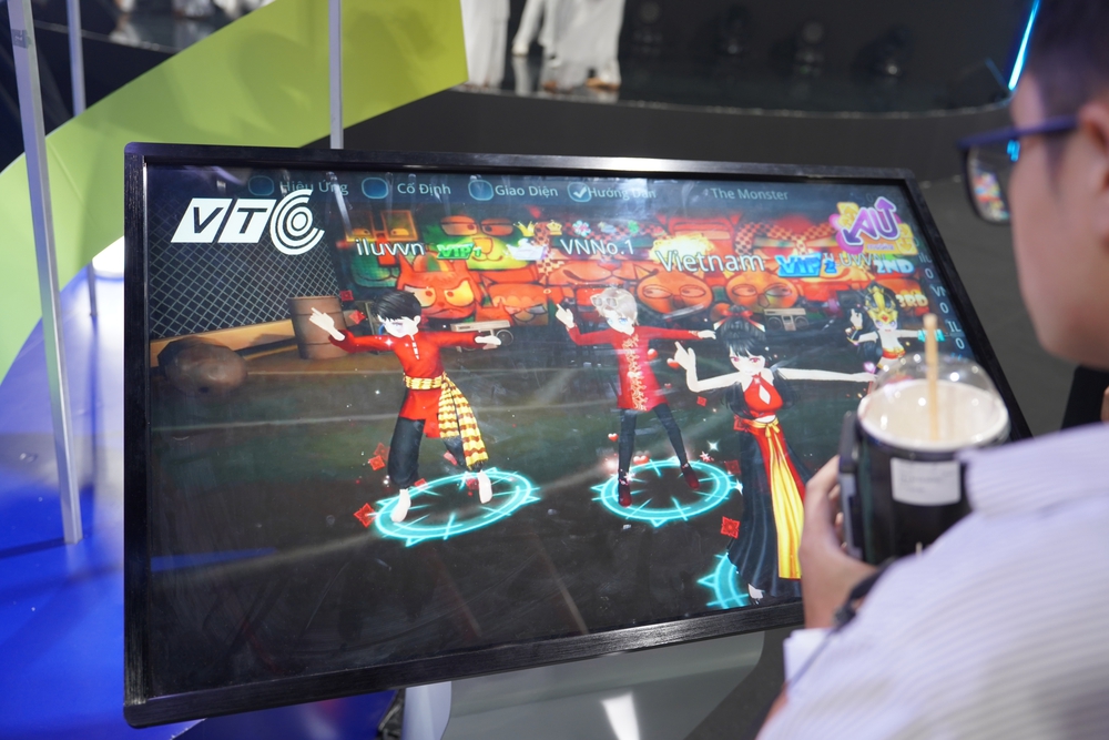 Phát triển công nghiệp văn hóa ngành game - Khi mỗi game thủ có thể trở thành một đại sứ văn hóa! - Ảnh 10.