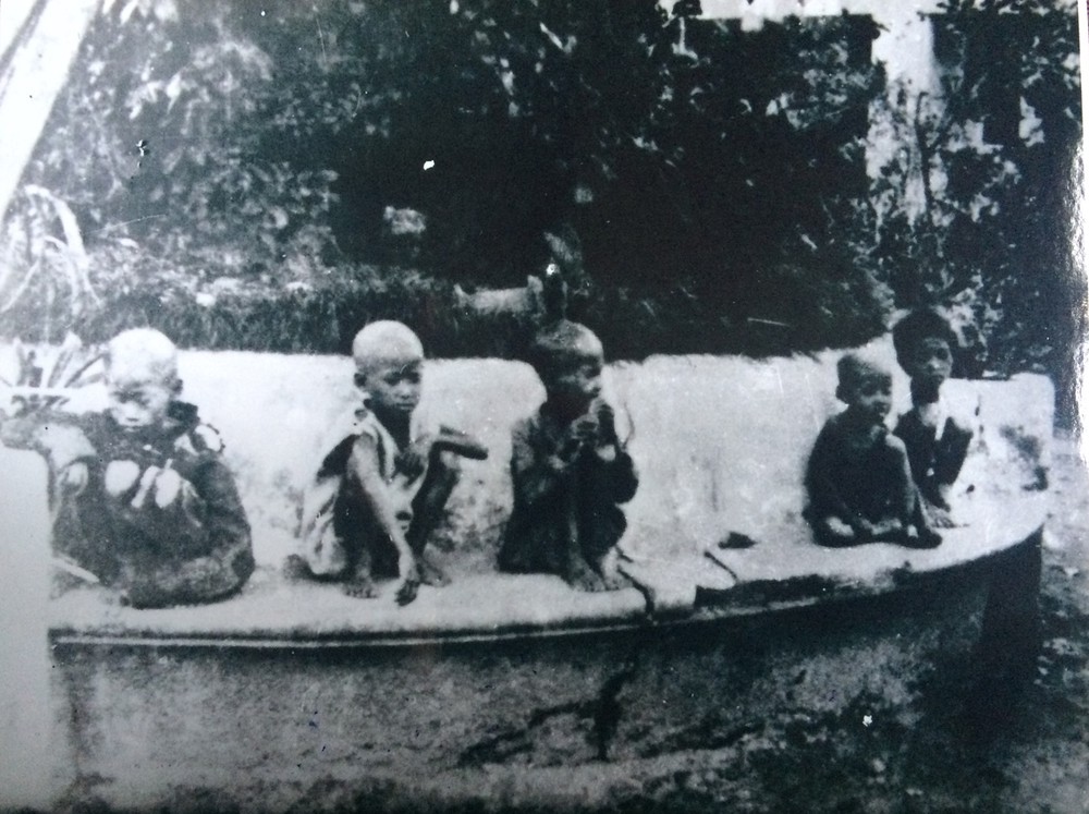 (A80) - Nạn đói năm 1945 - từ thảm kịch bi thương tới khát vọng độc lập - Ảnh 3.
