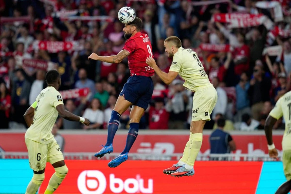 Nhận định, soi tỷ lệ Monaco vs Strasbourg 23h15 ngày 31/8, vòng 3 Ligue 1 - Ảnh 1.