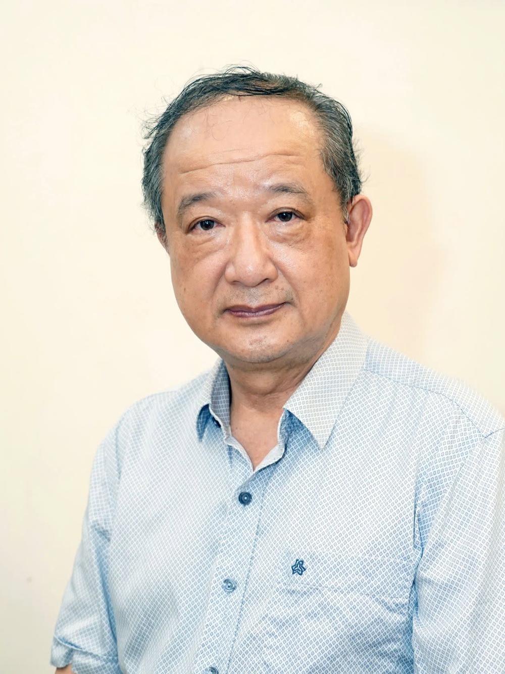 NSND Nguyễn Như Vũ: Câu chuyện về “Ngày Độc lập 2/9/1945” - Ảnh 1.