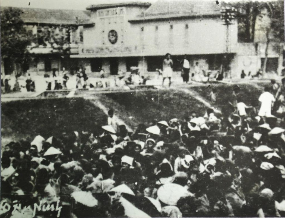 (A80) - Nạn đói năm 1945 - từ thảm kịch bi thương tới khát vọng độc lập - Ảnh 9.