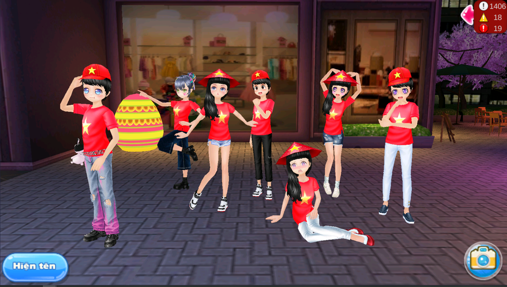 Phát triển công nghiệp văn hóa ngành game - Khi mỗi game thủ có thể trở thành một đại sứ văn hóa! - Ảnh 8.