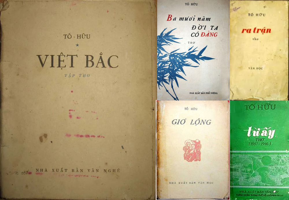 (A80) Khi thơ ca viết nên &quot;hình đất nước&quot; - Ảnh 2.