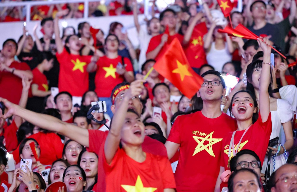 TS. Nguyễn Thị Thu Hà: Việt Nam hoàn toàn có thể trở thành điểm đến văn hóa – sáng tạo toàn cầu - Ảnh 7.