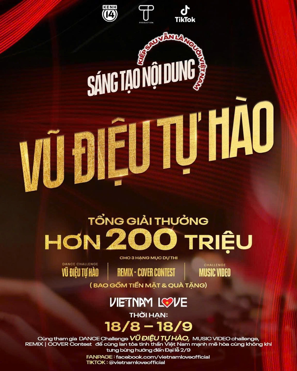 “Kiếp sau vẫn là người Việt Nam” ra phiên bản MV lyrics - Ảnh 2.
