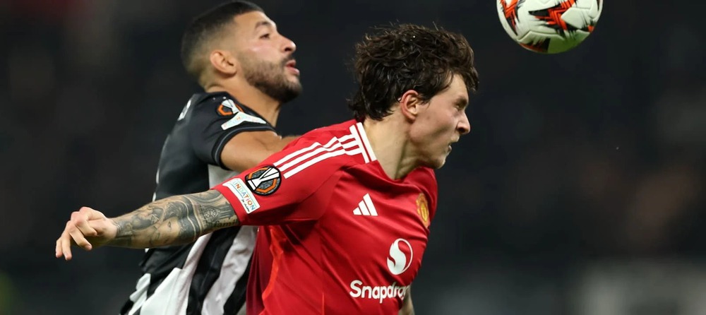 TRỰC TIẾP chuyển nhượng ngày 31/8: Lindelof gia nhập Aston Villa; Bayern lên tiếng về vụ mượn Jackson - Ảnh 1.