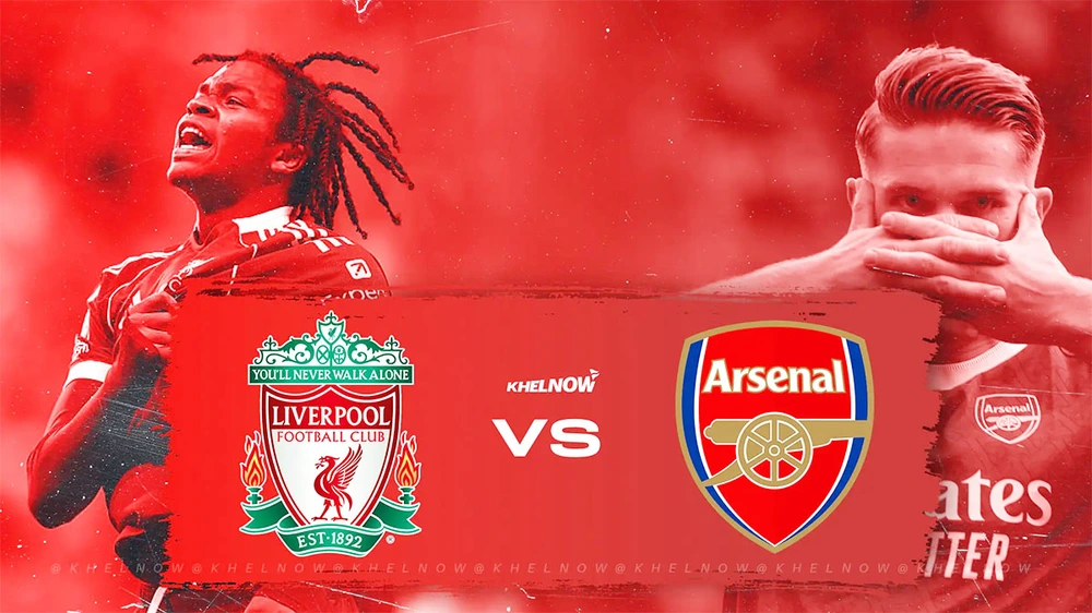 Nhận Định Bóng Đá Hôm Nay 31/8: Brighton Vs Man City, Liverpool Vs Arsenal - Ảnh 1. Nhận Định Bóng Đá Hôm Nay 31/8: Brighton Vs Man City, Liverpool Vs Arsenal - Ảnh 1.