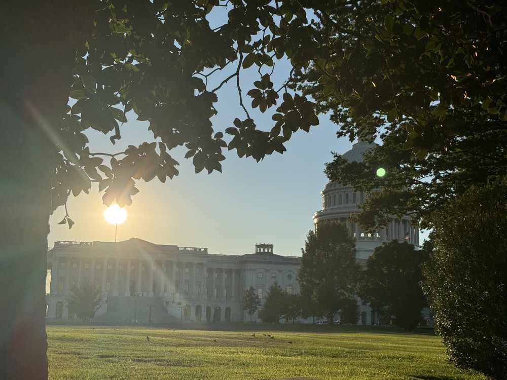 Mỹ chi 2 tỷ USD làm đẹp thủ đô Washington D.C - Ảnh 4.