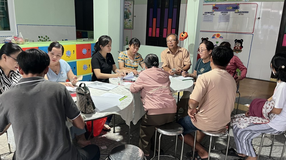 Trao gần 5.690 tỷ đồng quà Tết Độc lập đến công dân - Ảnh 2.