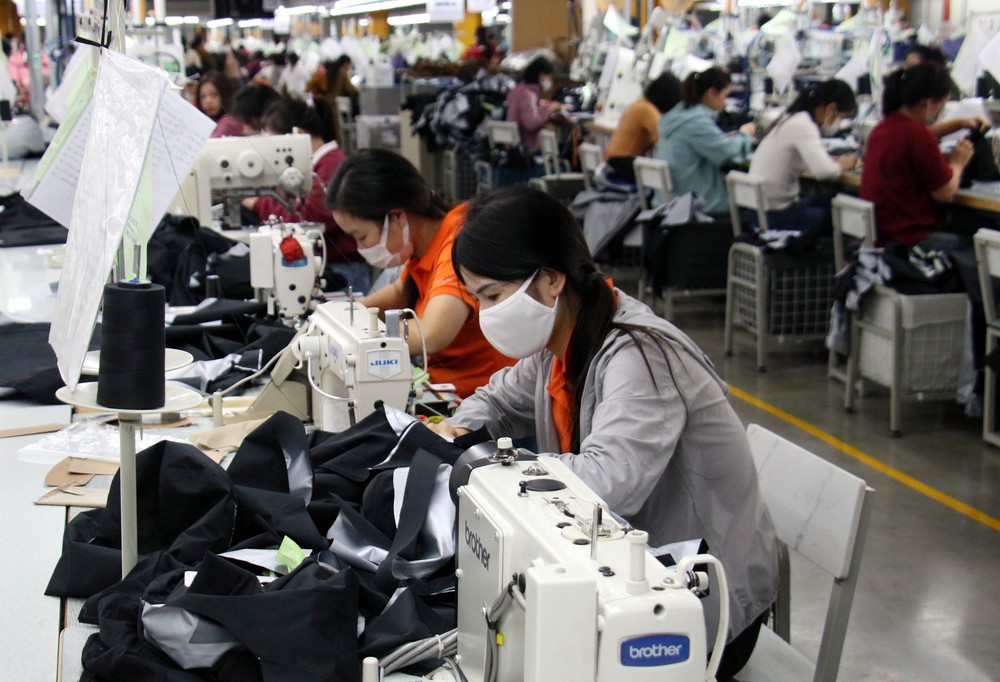 80 năm Quốc khánh: Việt Nam truyền cảm hứng bằng tăng trưởng và cải cách - Ảnh 1.