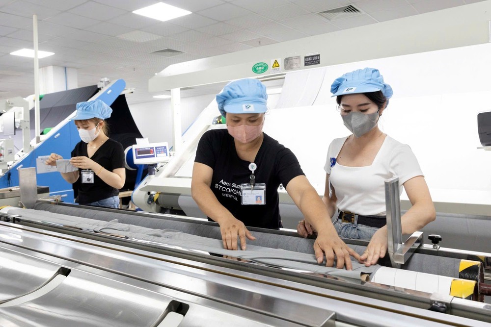 80 năm Quốc khánh: Việt Nam truyền cảm hứng bằng tăng trưởng và cải cách - Ảnh 2.