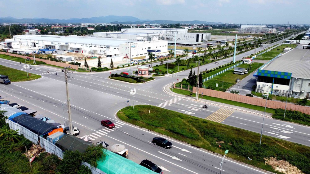 80 năm Quốc khánh: Việt Nam truyền cảm hứng bằng tăng trưởng và cải cách - Ảnh 5.