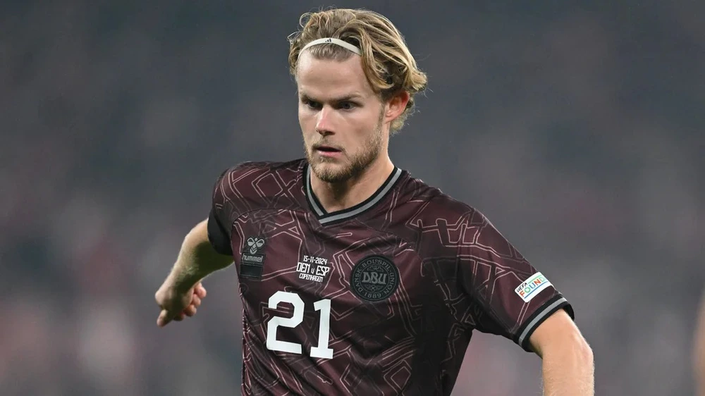 Juventus: Muốn vá tuyến giữa, nhưng quá khó - Ảnh 1.