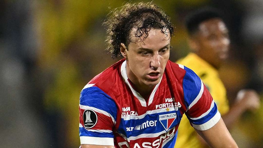 Tin chuyển nhượng ngày 4/8: Arsenal có phương án thay Saliba; David Luiz trở lại châu Âu - Ảnh 6.