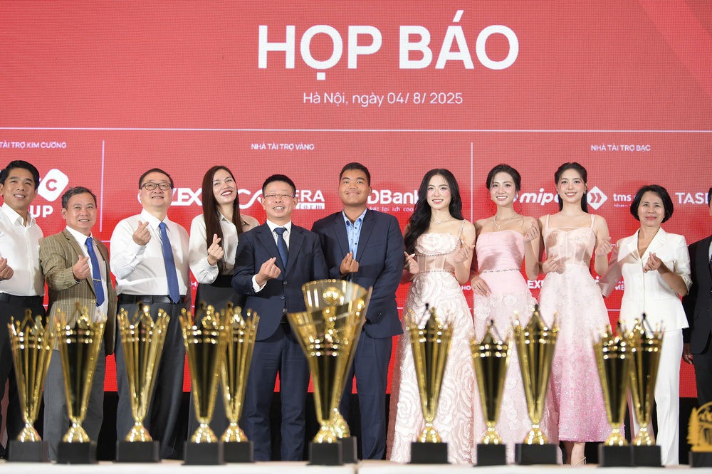 1,2 tỷ đồng tiền thưởng ở Giải Vô địch Golf Quốc gia - Gia Lai 2025 - Ảnh 2. 1,2 tỷ đồng tiền thưởng ở Giải Vô địch Golf Quốc gia - Gia Lai 2025 - Ảnh 2.