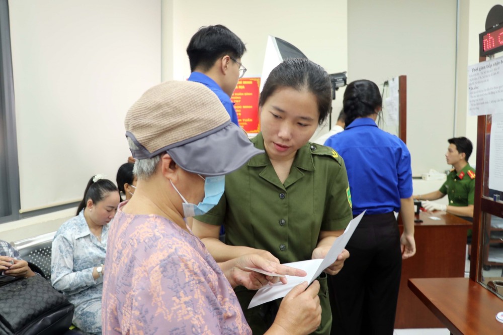Quy hoạch không gian phát triển Thành phố Hồ Chí Minh: Phát huy lợi thế 3 vùng - Ảnh 4.