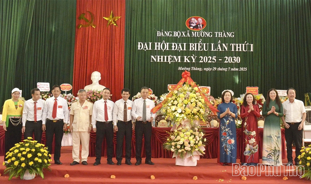 Phát huy giá trị văn hóa dân tộc Mường và nền “Văn hóa Hòa Bình” - Ảnh 3.
