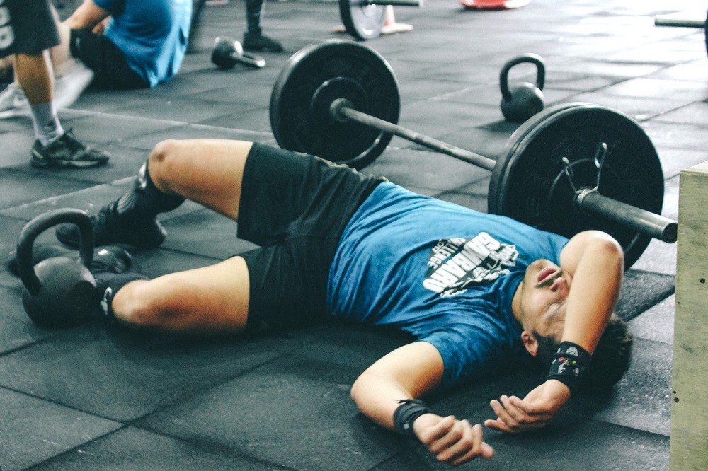 Đột quỵ trong thể thao: Ai cũng có thể bị, từ nghiệp dư đến chuyên nghiệp - Ảnh 2. Đột quỵ trong thể thao: Ai cũng có thể bị, từ nghiệp dư đến chuyên nghiệp - Ảnh 2.