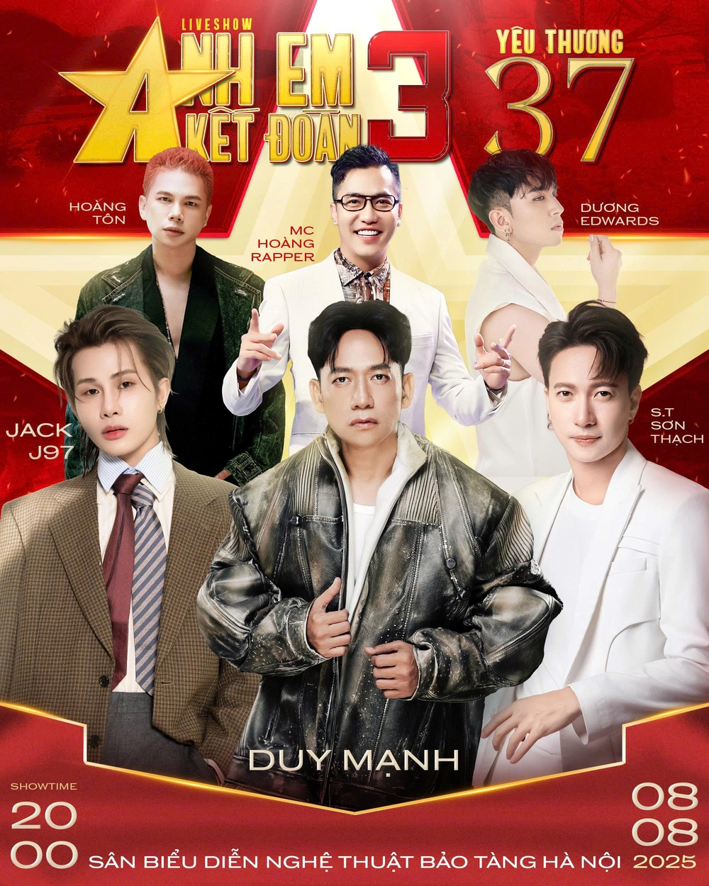 Liveshow "Dốc mộng mơ - Anh em kết đoàn 3" cứu trợ đồng bào vùng lũ Nghệ An 1 tỷ đồng - Ảnh 2. Liveshow "Dốc mộng mơ - Anh em kết đoàn 3" cứu trợ đồng bào vùng lũ Nghệ An 1 tỷ đồng - Ảnh 2.
