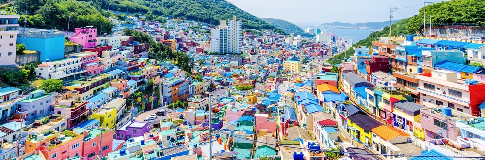 Busan nổi lên thành trung tâm làm phim của châu Á - Ảnh 6. Busan nổi lên thành trung tâm làm phim của châu Á - Ảnh 6.
