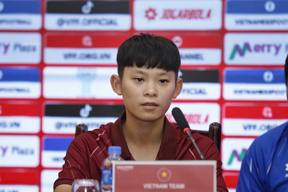 HLV Nhật Bản: ‘U20 Việt Nam tập trung chính mình với mục tiêu dự VCK’ - Ảnh 2.