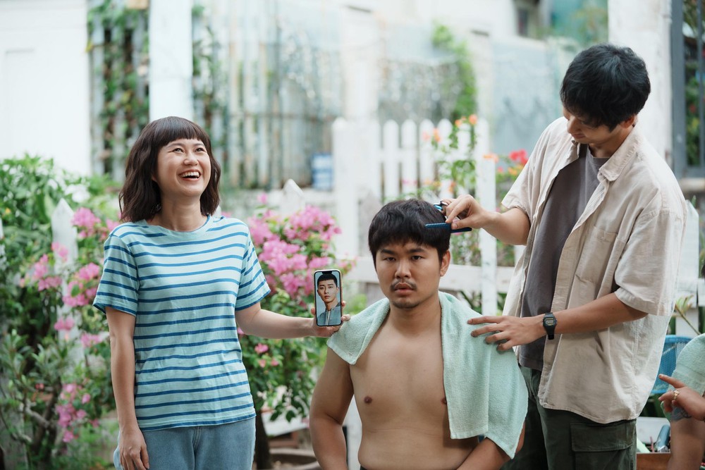 Những giọt nước mắt từ "Mang mẹ đi bỏ" - Ảnh 1. Những giọt nước mắt từ "Mang mẹ đi bỏ" - Ảnh 1.