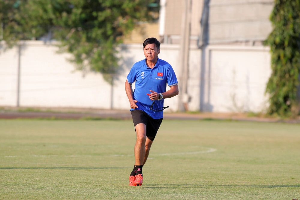 Lê Huỳnh Đức, Nguyễn Tiến Linh tăng sức hút cho V-League 2025/26 - Ảnh 2. Lê Huỳnh Đức, Nguyễn Tiến Linh tăng sức hút cho V-League 2025/26 - Ảnh 2.