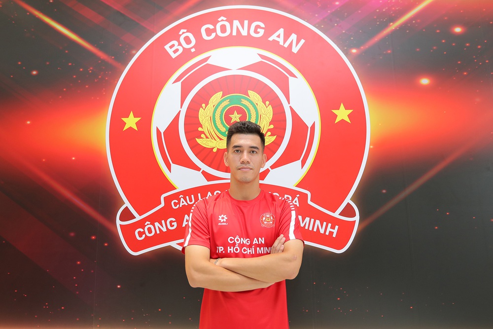 Lê Huỳnh Đức, Nguyễn Tiến Linh tăng sức hút cho V-League 2025/26 - Ảnh 1. Lê Huỳnh Đức, Nguyễn Tiến Linh tăng sức hút cho V-League 2025/26 - Ảnh 1.