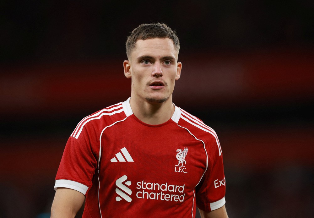 Tại sao Premier League là giải đấu khó nhất thế giới? - Ảnh 1.