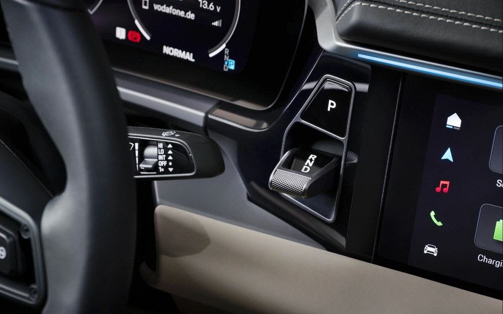 Trải nghiệm xe thể thao thuần điện Macan EV: Bất kể thế nào, nếu bạn chọn Porsche… - Ảnh 3.
