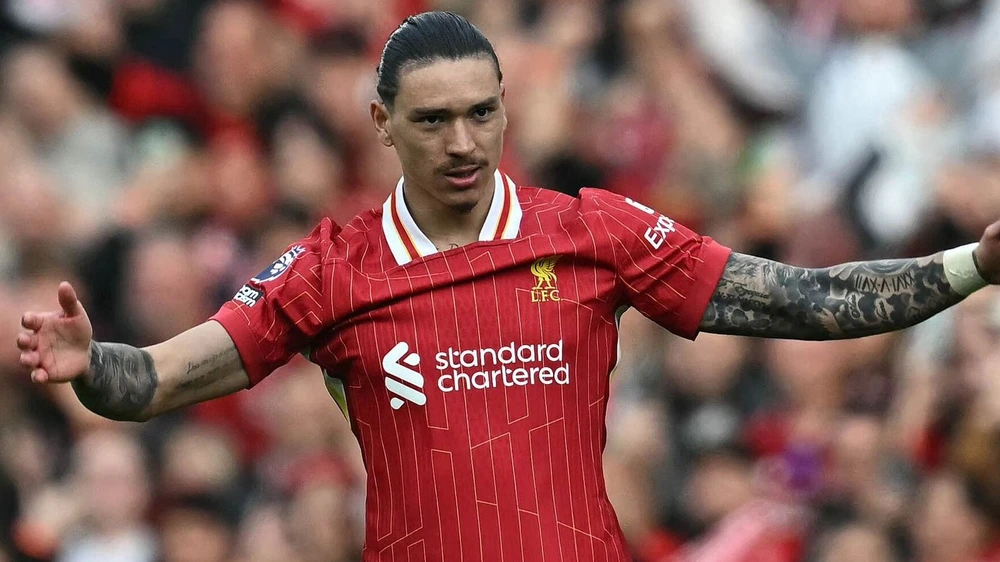 Liverpool đạt thỏa thuận bán ngôi sao trị giá 85 triệu bảng sang châu Á  - Ảnh 1.