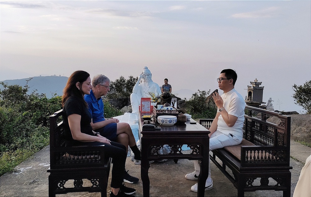 &quot;Dòng chảy&quot; trà Việt Nam đương đại (kỳ 1): &quot;Bản giao hưởng&quot; của truyền thống và hội nhập - Ảnh 3.