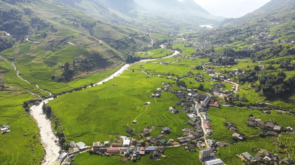 Ngôi làng đẹp nhất châu Á: Phát huy văn hóa truyền thống, tạo sinh kế bền vững cho người dân - Ảnh 3.