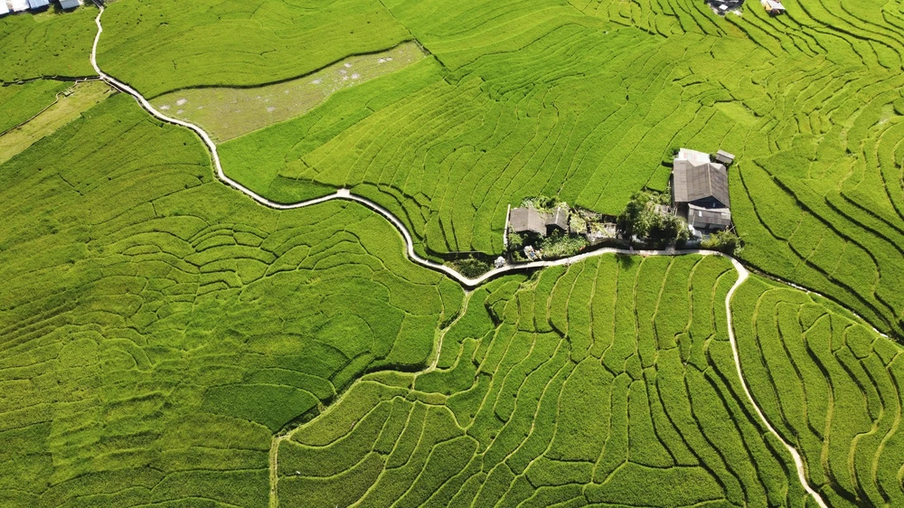 Ngôi làng đẹp nhất châu Á: Phát huy văn hóa truyền thống, tạo sinh kế bền vững cho người dân - Ảnh 6.