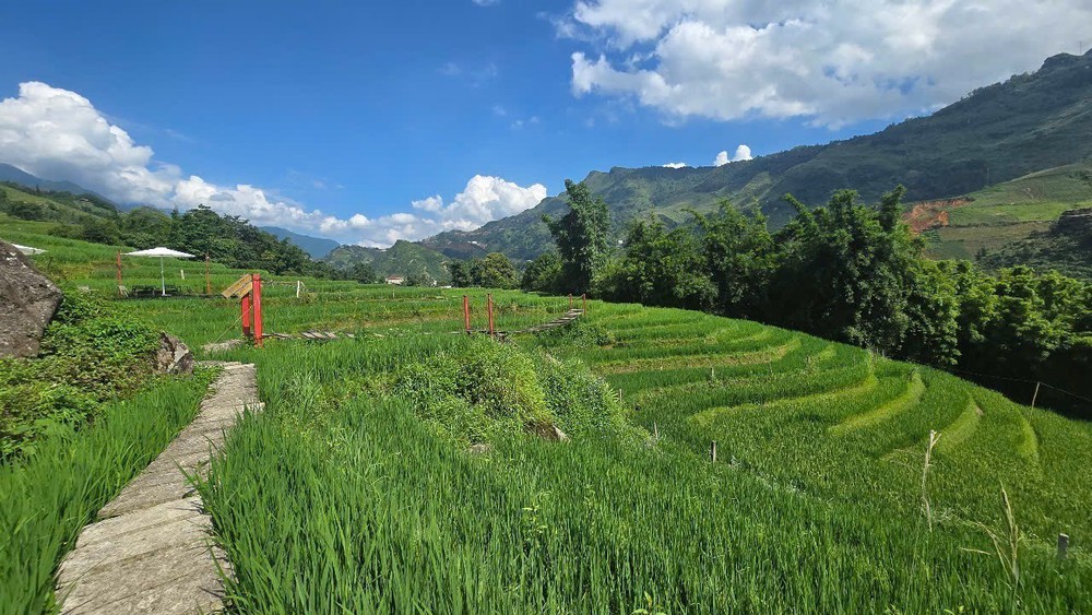 Ngôi làng đẹp nhất châu Á: Phát huy văn hóa truyền thống, tạo sinh kế bền vững cho người dân - Ảnh 4.